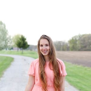 Meet your Posher, Doris